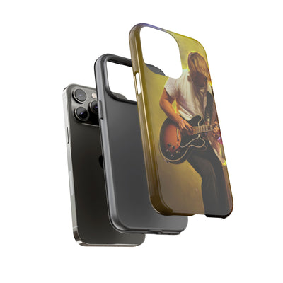 Phone Case — "Don't break your phone!" Tough Protective Case