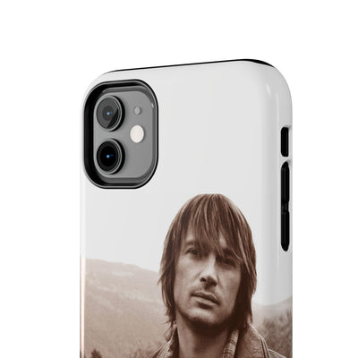 Tough Phone Case — "Carry Rockie in Your Pocket" Protective Phone Cover