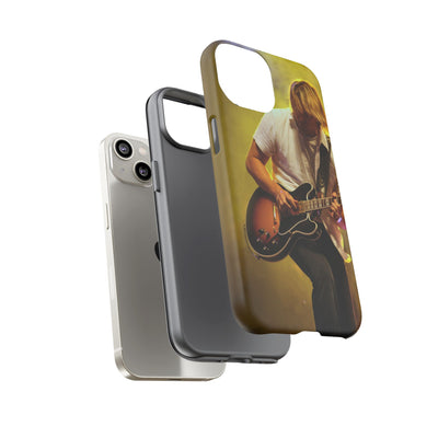 Phone Case — "Don't break your phone!" Tough Protective Case