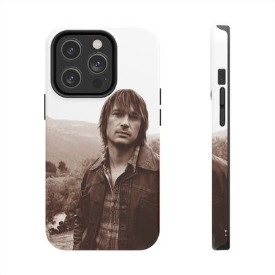Tough Phone Case — "Carry Rockie in Your Pocket" Protective Phone Cover