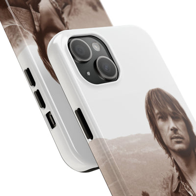 Tough Phone Case — "Carry Rockie in Your Pocket" Protective Phone Cover