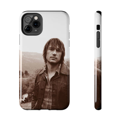 Tough Phone Case — "Carry Rockie in Your Pocket" Protective Phone Cover
