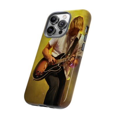 Phone Case — "Don't break your phone!" Tough Protective Case