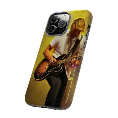 Phone Case — "Don't break your phone!" Tough Protective Case