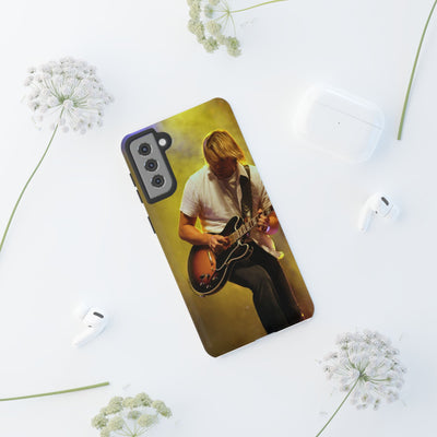 Phone Case — "Don't break your phone!" Tough Protective Case