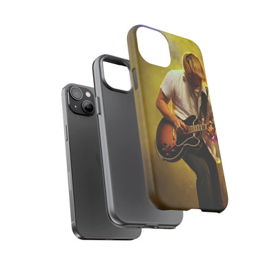 Phone Case — "Don't break your phone!" Tough Protective Case