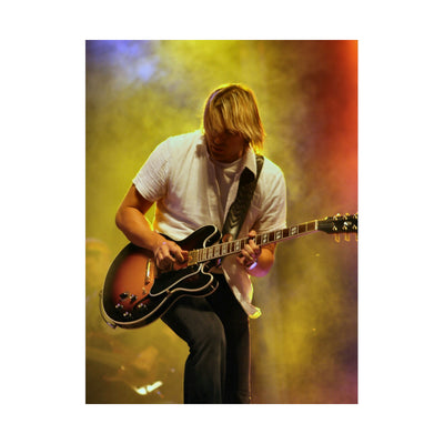 Premium Matte vertical posters