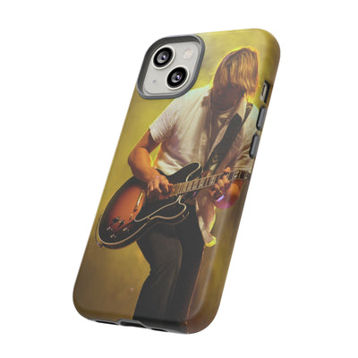 Phone Case — "Don't break your phone!" Tough Protective Case