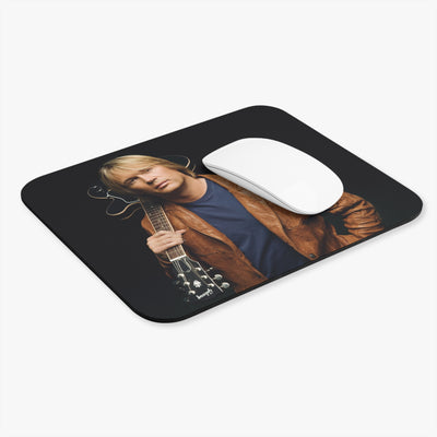 Portrait Mouse Pad