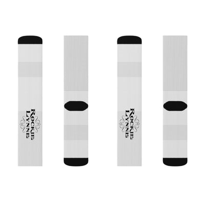 Sublimation Socks