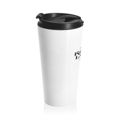 Stainless Steel Travel Mug