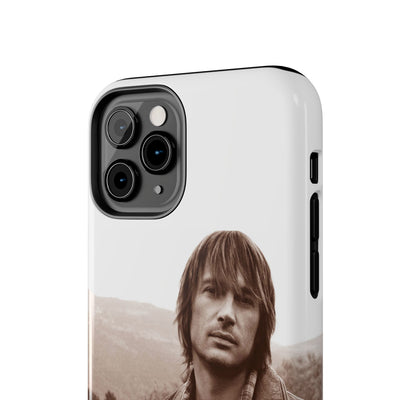 Tough Phone Case — "Carry Rockie in Your Pocket" Protective Phone Cover