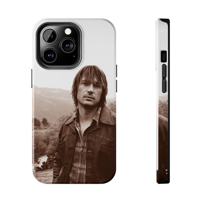 Tough Phone Case — "Carry Rockie in Your Pocket" Protective Phone Cover
