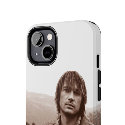 Tough Phone Case — "Carry Rockie in Your Pocket" Protective Phone Cover