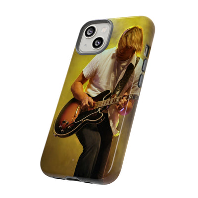 Phone Case — "Don't break your phone!" Tough Protective Case