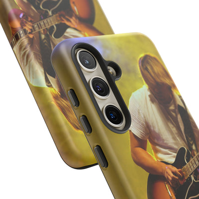 Phone Case — "Don't break your phone!" Tough Protective Case