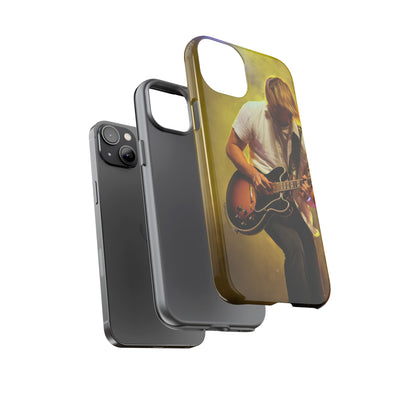 Phone Case — "Don't break your phone!" Tough Protective Case