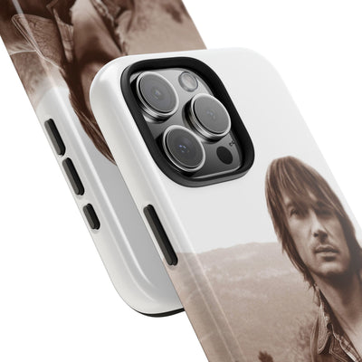 Tough Phone Case — "Carry Rockie in Your Pocket" Protective Phone Cover