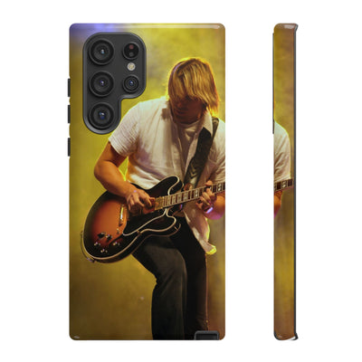 Phone Case — "Don't break your phone!" Tough Protective Case