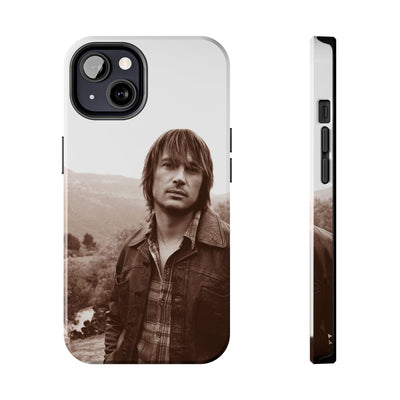 Tough Phone Case — "Carry Rockie in Your Pocket" Protective Phone Cover