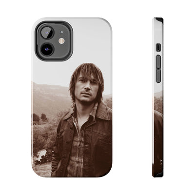 Tough Phone Case — "Carry Rockie in Your Pocket" Protective Phone Cover