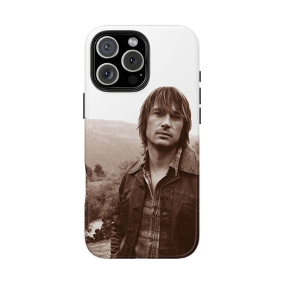 Tough Phone Case — "Carry Rockie in Your Pocket" Protective Phone Cover