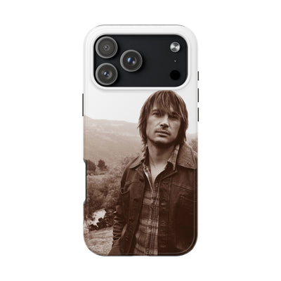Tough Phone Case — "Carry Rockie in Your Pocket" Protective Phone Cover