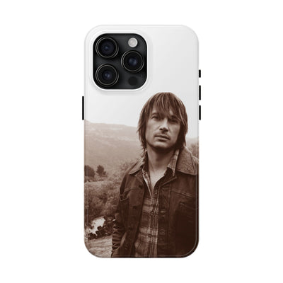 Tough Phone Case — "Carry Rockie in Your Pocket" Protective Phone Cover
