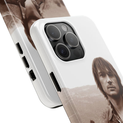 Tough Phone Case — "Carry Rockie in Your Pocket" Protective Phone Cover