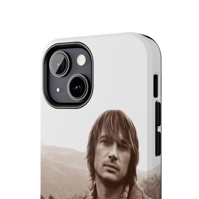 Tough Phone Case — "Carry Rockie in Your Pocket" Protective Phone Cover