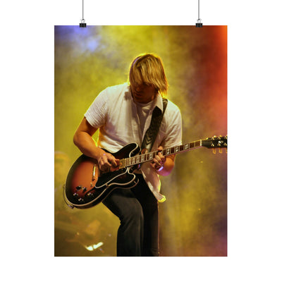 Premium Matte vertical posters