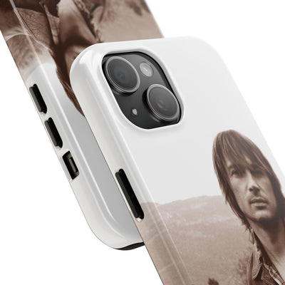 Tough Phone Case — "Carry Rockie in Your Pocket" Protective Phone Cover