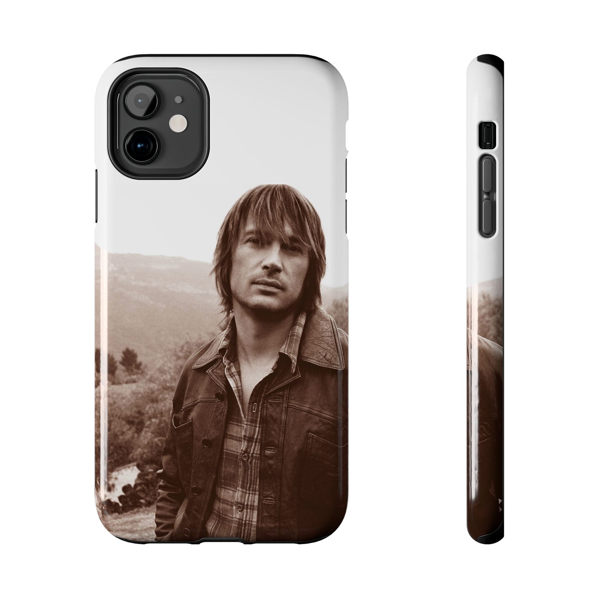 Tough Phone Case — "Carry Rockie in Your Pocket" Protective Phone Cover