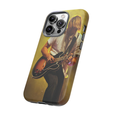 Phone Case — "Don't break your phone!" Tough Protective Case