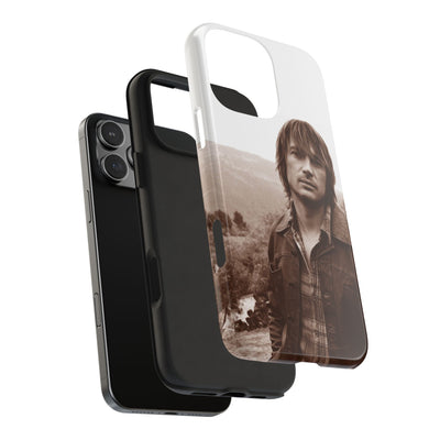 Tough Phone Case — "Carry Rockie in Your Pocket" Protective Phone Cover