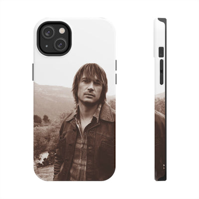 Tough Phone Case — "Carry Rockie in Your Pocket" Protective Phone Cover