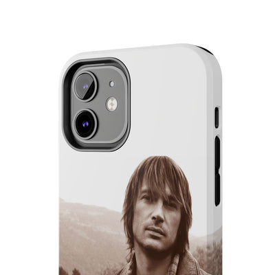 Tough Phone Case — "Carry Rockie in Your Pocket" Protective Phone Cover