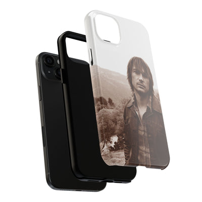 Tough Phone Case — "Carry Rockie in Your Pocket" Protective Phone Cover