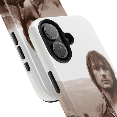 Tough Phone Case — "Carry Rockie in Your Pocket" Protective Phone Cover