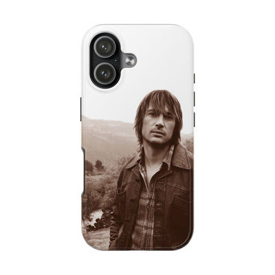 Tough Phone Case — "Carry Rockie in Your Pocket" Protective Phone Cover