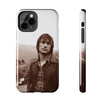 Tough Phone Case — "Carry Rockie in Your Pocket" Protective Phone Cover