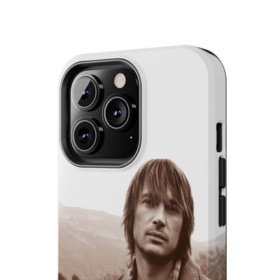 Tough Phone Case — "Carry Rockie in Your Pocket" Protective Phone Cover