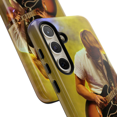 Phone Case — "Don't break your phone!" Tough Protective Case