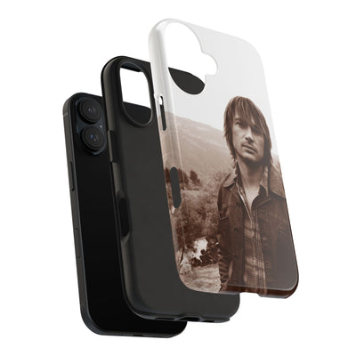 Tough Phone Case — "Carry Rockie in Your Pocket" Protective Phone Cover