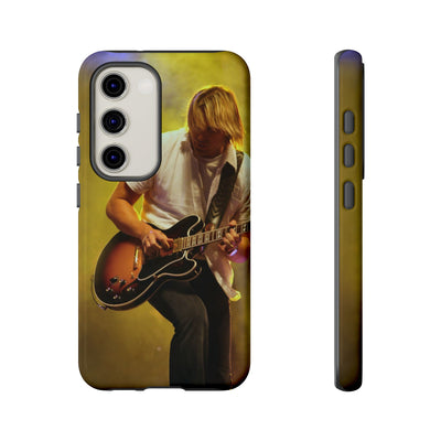 Phone Case — "Don't break your phone!" Tough Protective Case