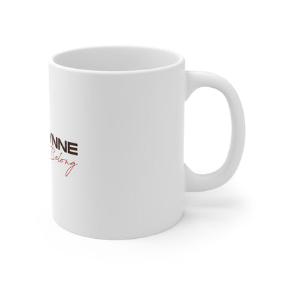 Ceramic Coffee Cups, 11oz, 15oz