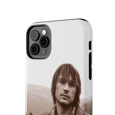 Tough Phone Case — "Carry Rockie in Your Pocket" Protective Phone Cover