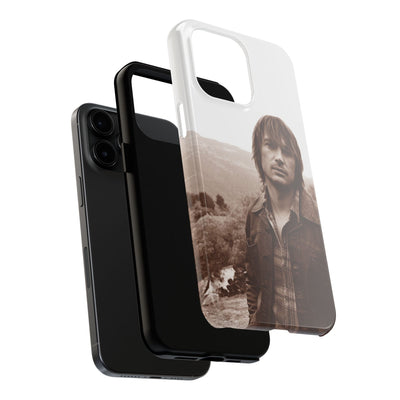 Tough Phone Case — "Carry Rockie in Your Pocket" Protective Phone Cover