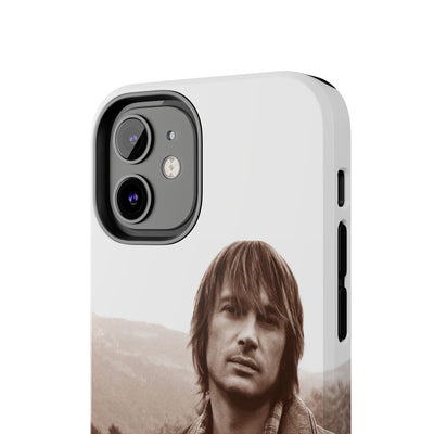 Tough Phone Case — "Carry Rockie in Your Pocket" Protective Phone Cover