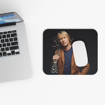 Portrait Mouse Pad